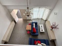 Springside Avenue (D26), Terrace #565636851